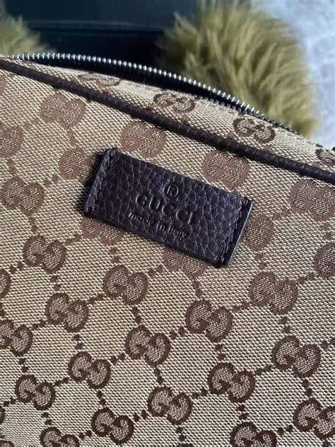 buy used gucci belt bag|ellen adarna gucci belt bag.